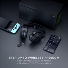 Turtle Beach Stealth 500 Wireless Gaming Headset