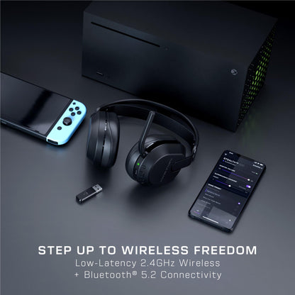 Turtle Beach Stealth 500 Wireless Gaming Headset