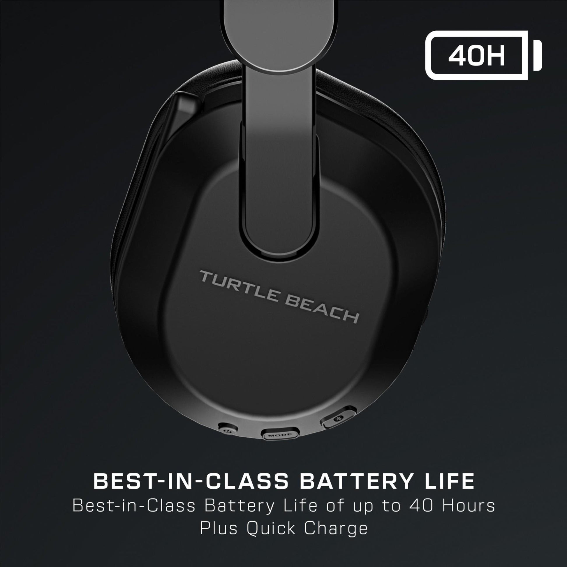 Turtle Beach Stealth 500 Wireless Gaming Headset