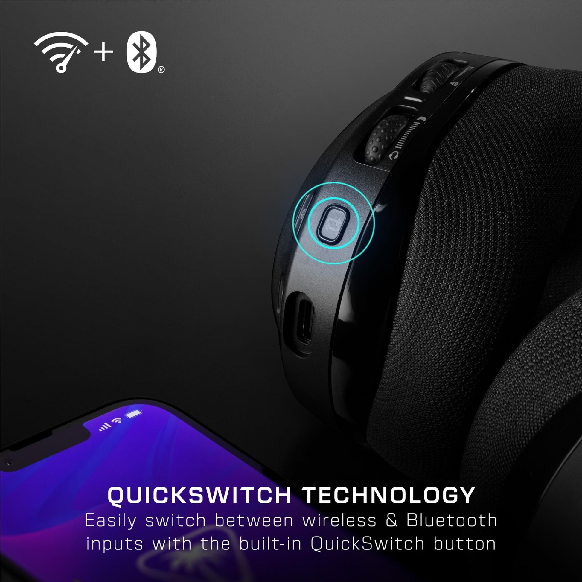 Turtle Beach Stealth 600 Wireless Gaming Headset