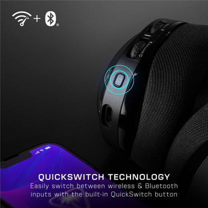 Turtle Beach Stealth 600 Wireless Gaming Headset