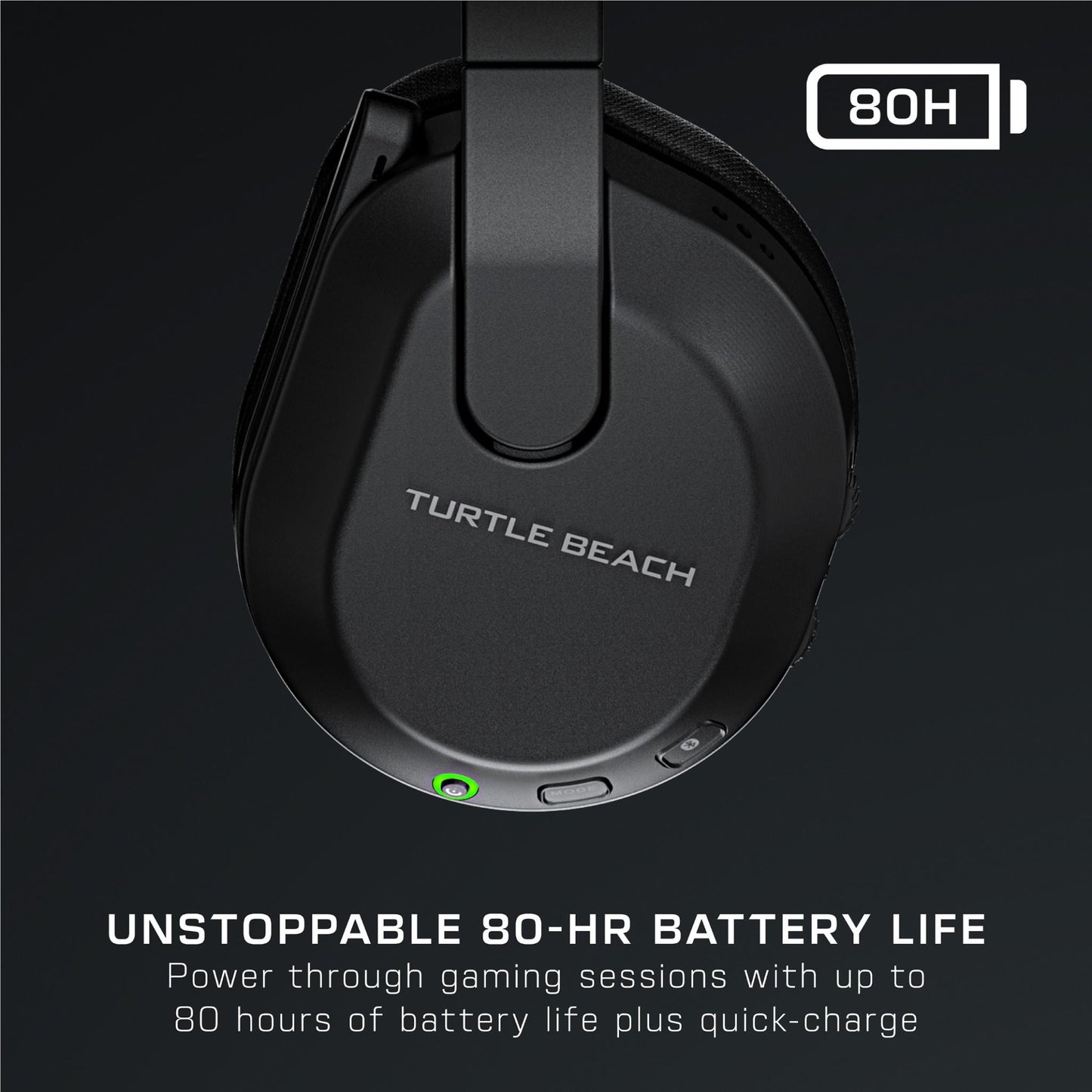 Turtle Beach Stealth 600 Wireless Gaming Headset