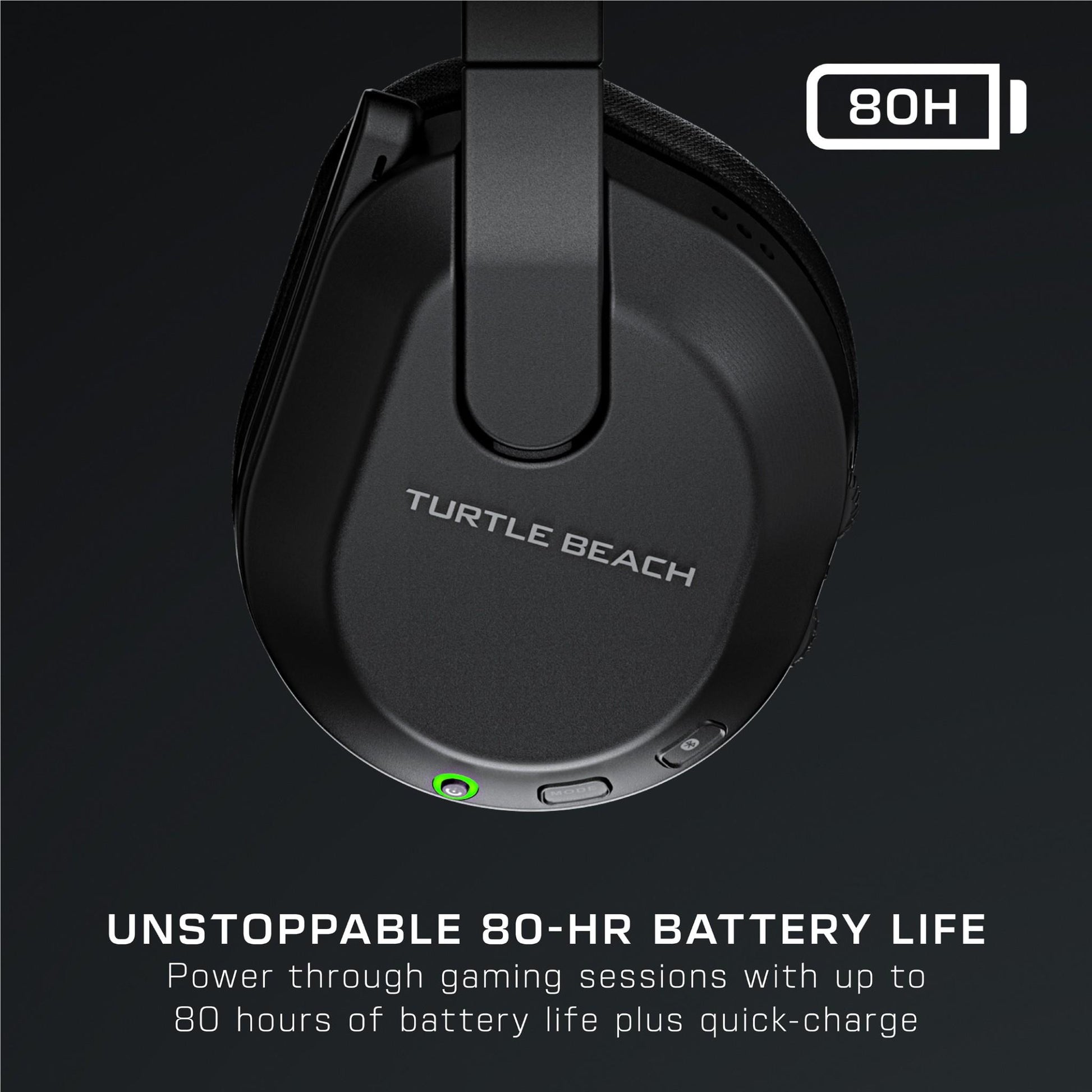 Turtle Beach Stealth 600 Wireless Gaming Headset
