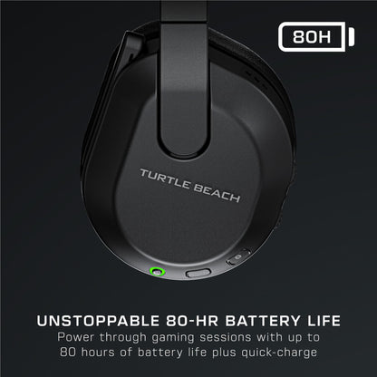 Turtle Beach Stealth 600 Wireless Gaming Headset