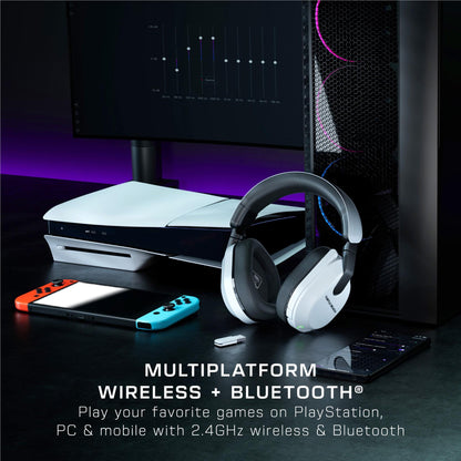 Turtle Beach Stealth 600 Wireless Gaming Headset