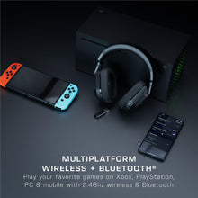 Turtle Beach Stealth 600 Wireless Gaming Headset (Black)