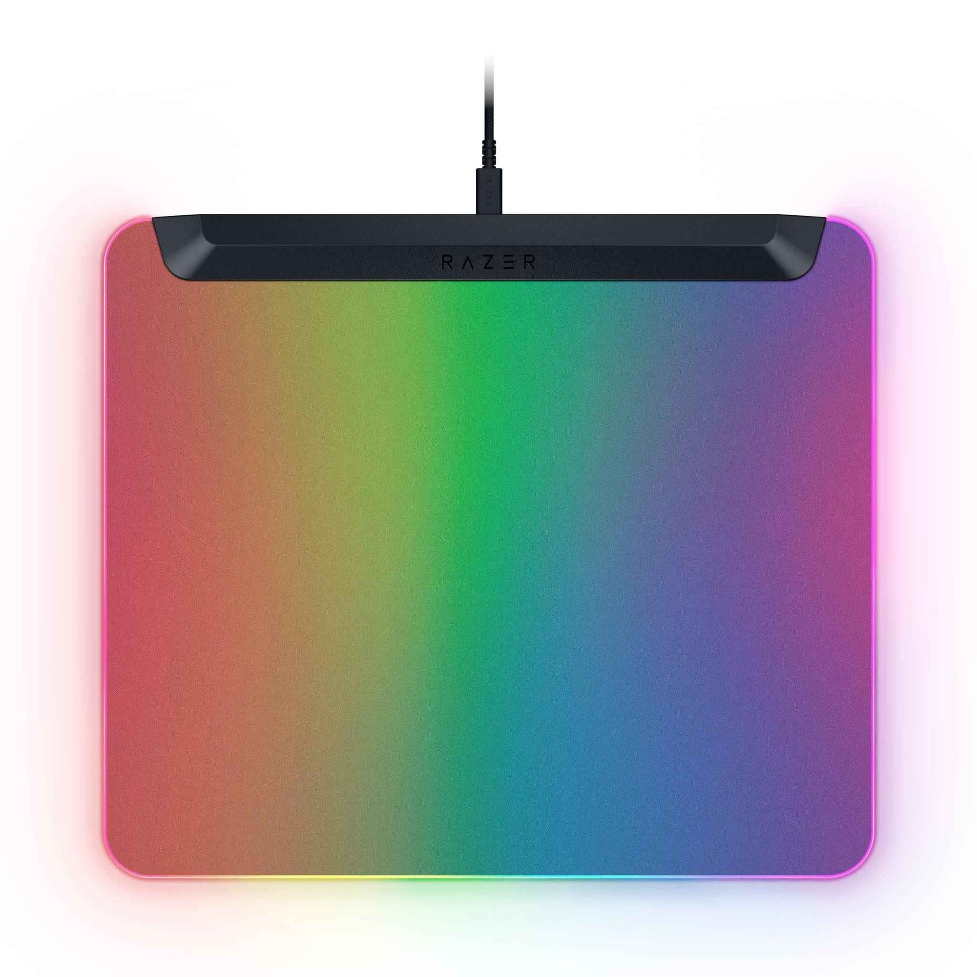 Razer Firefly V2 Pro - Multi-zone Chroma Gaming Mouse Mat