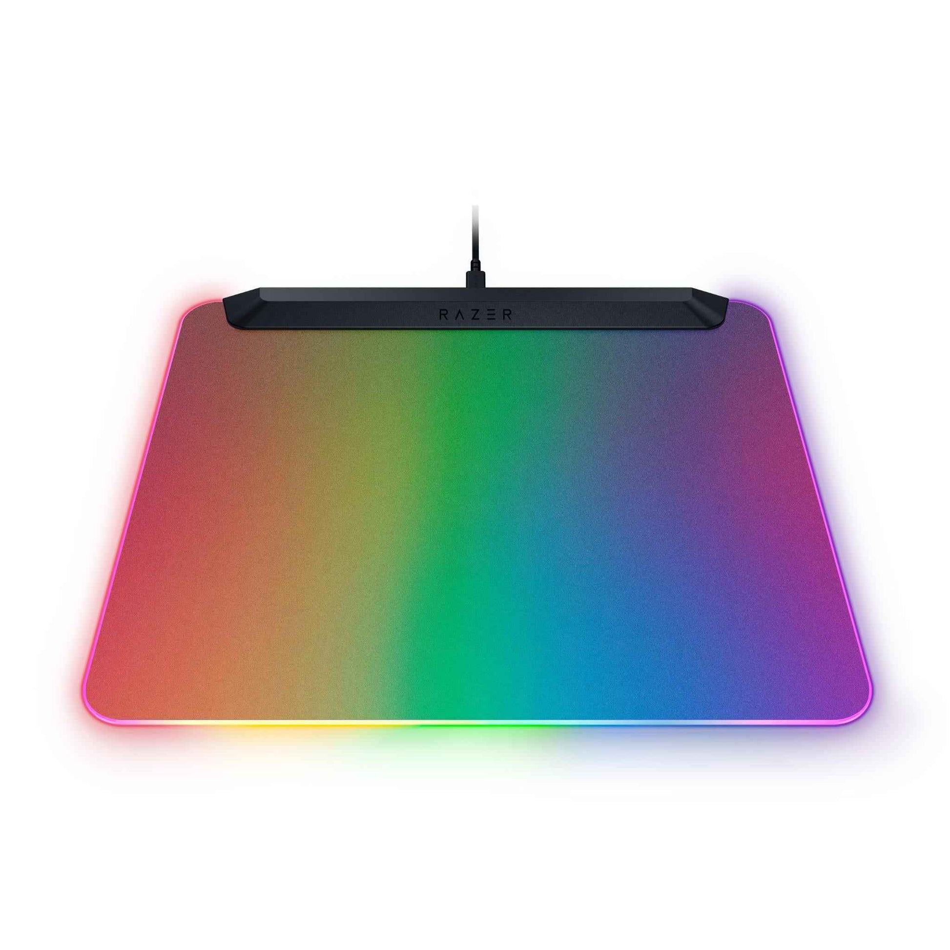 Razer Firefly V2 Pro - Multi-zone Chroma Gaming Mouse Mat