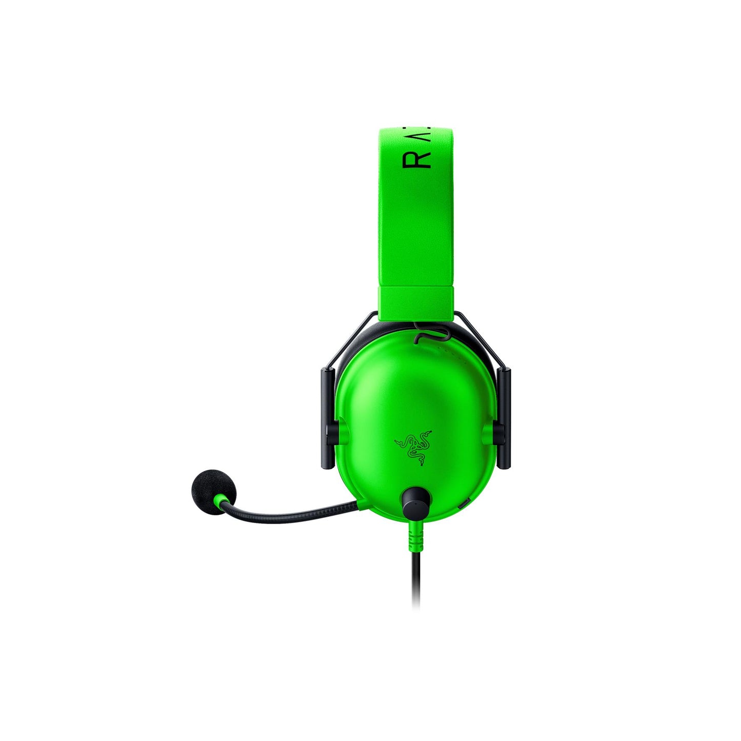 Razer BlackShark V2 X - Wired Gaming Headset (Green)