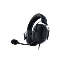 Razer BlackShark V2 X Wired Console esports Headset for Xbox (Black)