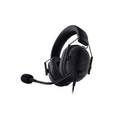 Razer BlackShark V2 X Wired Console esports Headset for Xbox (Black)