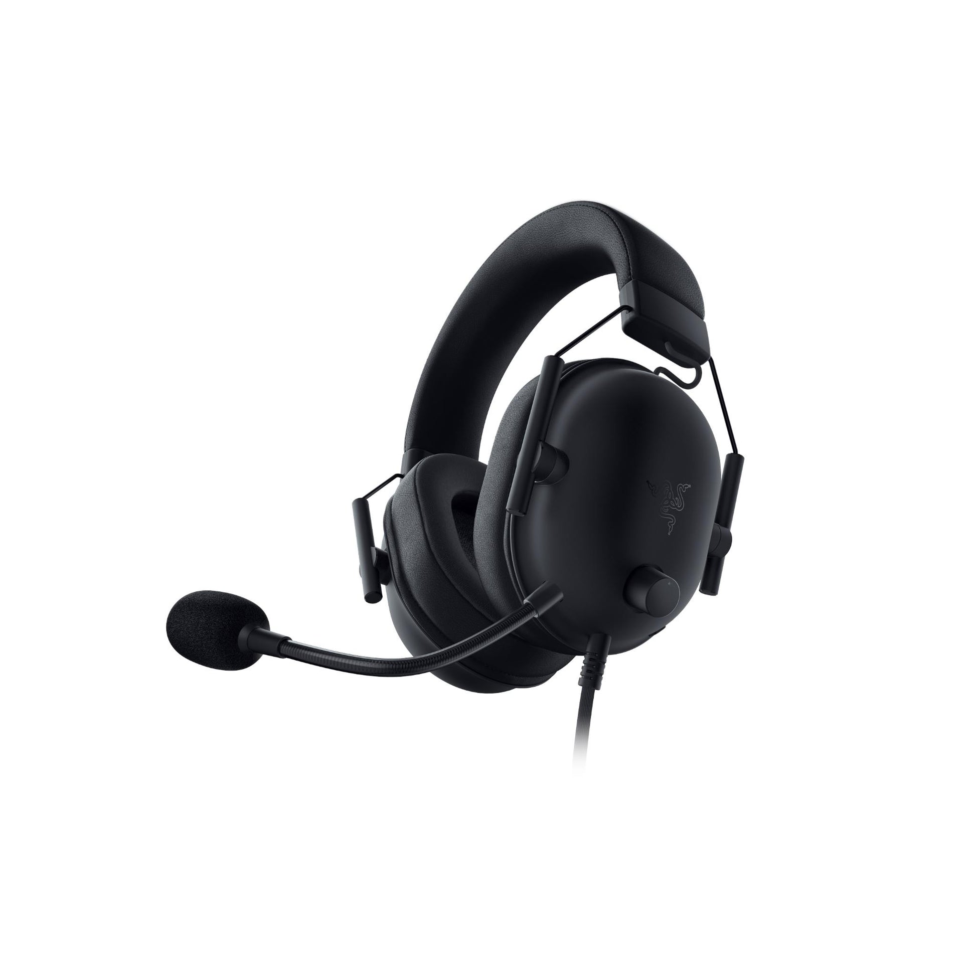 Razer BlackShark V2 X Wired Console esports Headset