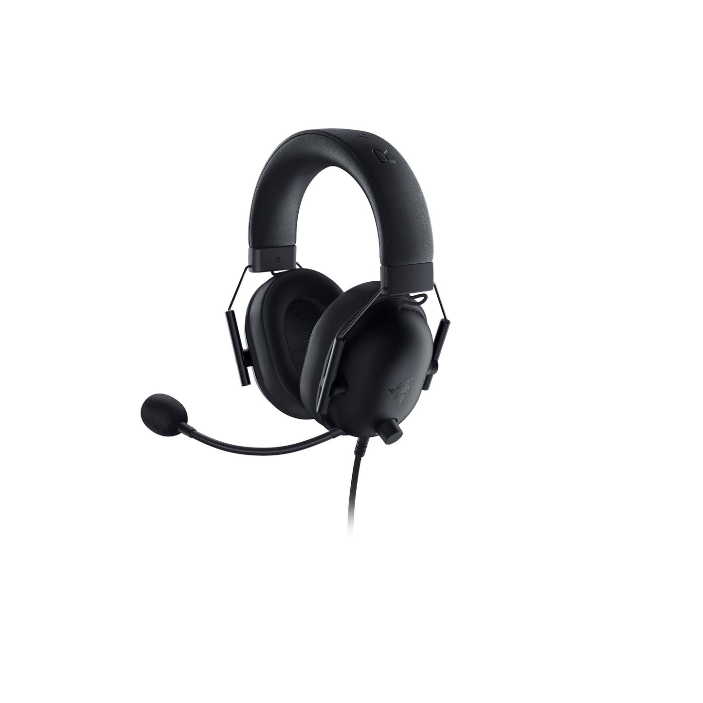 Razer BlackShark V2 X Wired Console esports Headset for Xbox (Black)