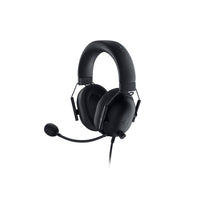 Razer BlackShark V2 X Wired Console esports Headset for Xbox (Black)