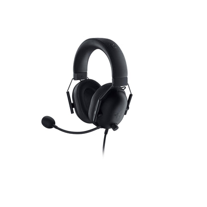 Razer BlackShark V2 X Wired Console esports Headset for Xbox (Black)