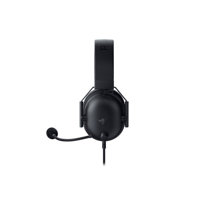 Razer BlackShark V2 X Wired Console esports Headset for Xbox (Black)