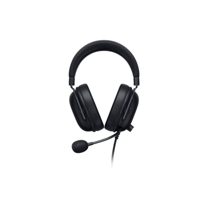 Razer BlackShark V2 X Wired Console esports Headset for Xbox (Black)