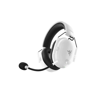 Razer BlackShark V2 Pro Wireless Console Esports Headset for Xbox (White)