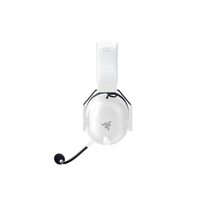 Razer BlackShark V2 Pro Wireless Console Esports Headset for Xbox (White)