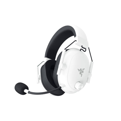 Razer BlackShark V2 HyperSpeed - Wireless Ultra-Lightweight Esports Headset (White Edition)