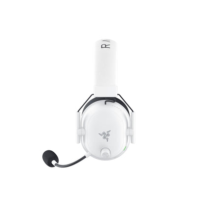 Razer BlackShark V2 HyperSpeed - Wireless Ultra-Lightweight Esports Headset (White Edition)