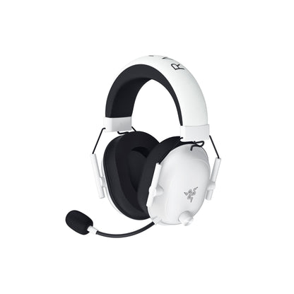 Razer BlackShark V2 HyperSpeed - Wireless Ultra-Lightweight Esports Headset (White Edition)