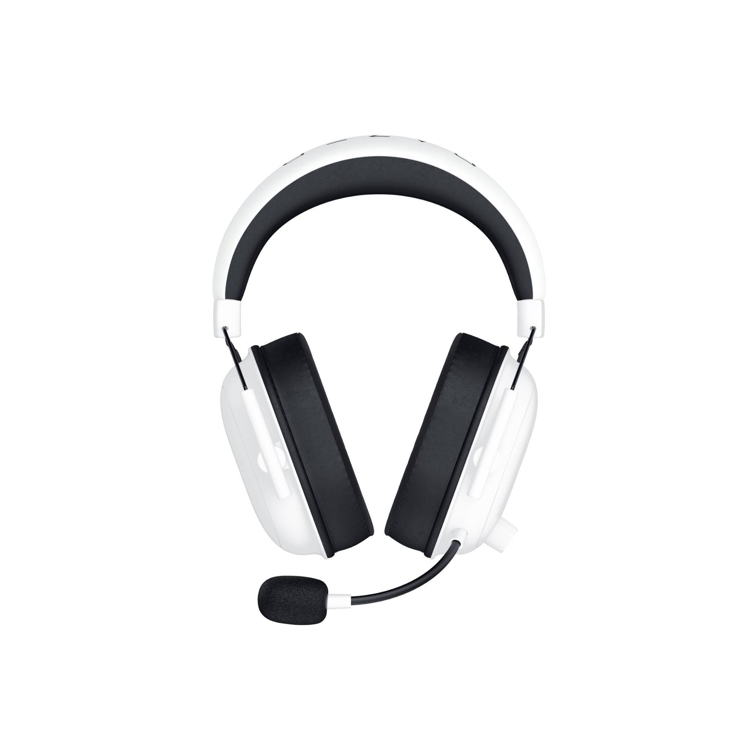 Razer BlackShark V2 HyperSpeed - Wireless Ultra-Lightweight Esports Headset (White Edition)