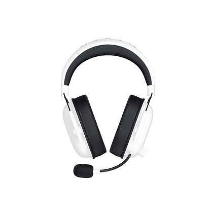 Razer BlackShark V2 HyperSpeed - Wireless Ultra-Lightweight Esports Headset (White Edition)