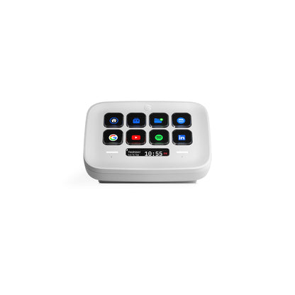 Elgato Stream Deck Neo