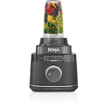 Ninja TB401 Detect™ Kitchen System Power Blender + Processor Pro
