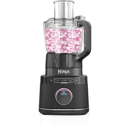 Ninja TB401 Detect™ Kitchen System Power Blender + Processor Pro