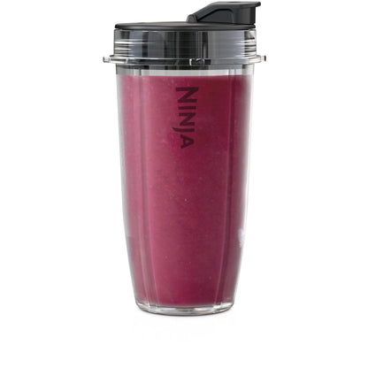 Ninja TB401 Detect™ Kitchen System Power Blender + Processor Pro