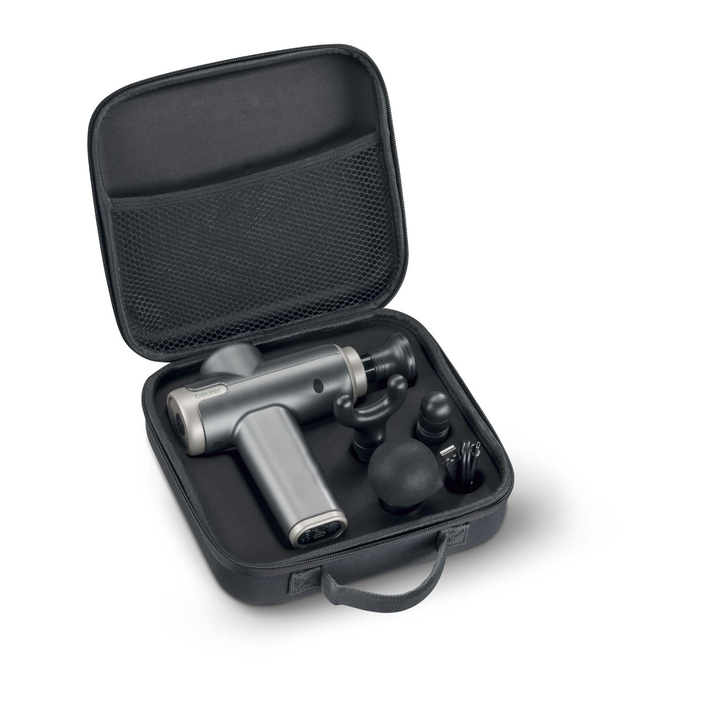 Beurer MG2R Massage Gun Luxe Edition