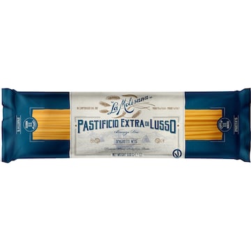La Molisana Pastificio Extra Di Lusso Spaghetti Pasta 500g