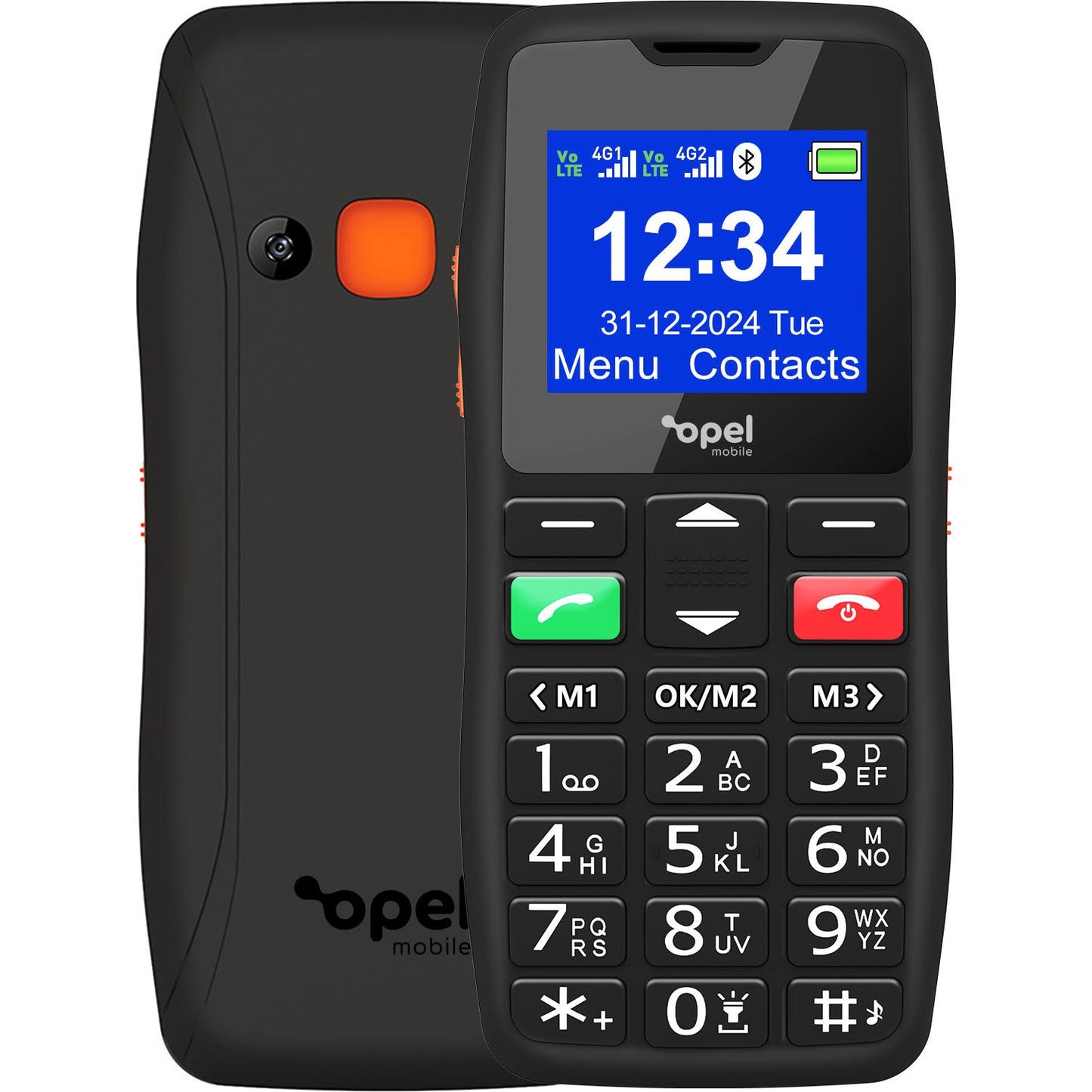 Opel Mobile Lite 5