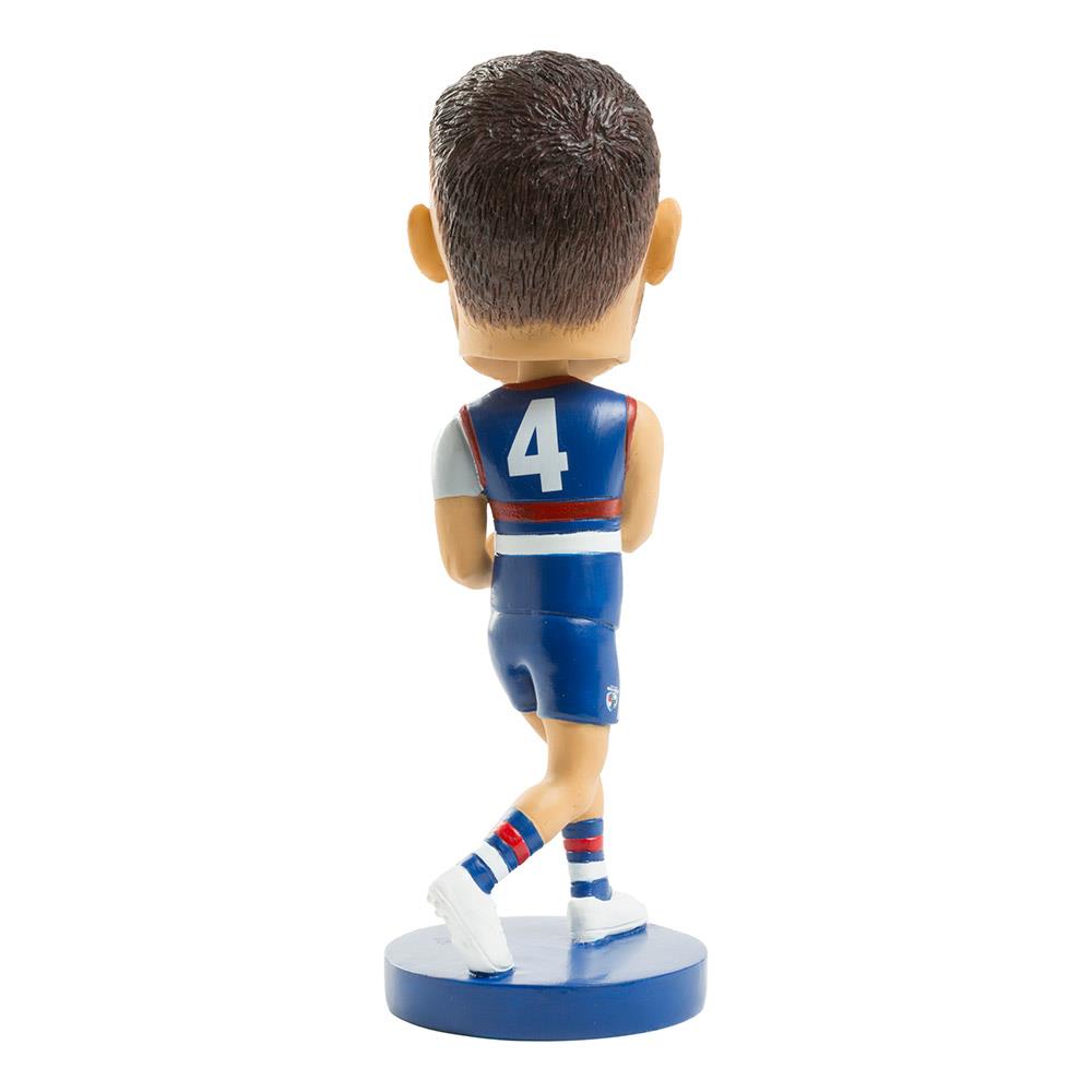 AFL - Western Bulldogs - Marcus Bontempelli Bobblehead