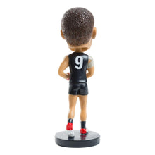 AFL - Carlton Blues - Patrick Cripps Bobblehead