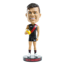 AFL - Essendon Bombers - Zach Merrett Bobblehead
