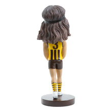 AFL - Hawthorn Hawks - Jai Newcombe Bobblehead