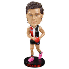AFL - St Kilda Saints - Jack Steele Bobblehead
