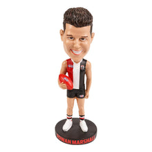 AFL - St Kilda Saints - Rowan Marshall Bobblehead