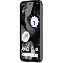 Google Pixel 8a 5G 128GB (Obsidian)
