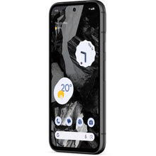 Google Pixel 8a 5G 256GB (Obsidian)