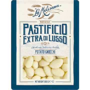 La Molisana Pastificio Extra Di Lusso Potato Gnocchi 500g