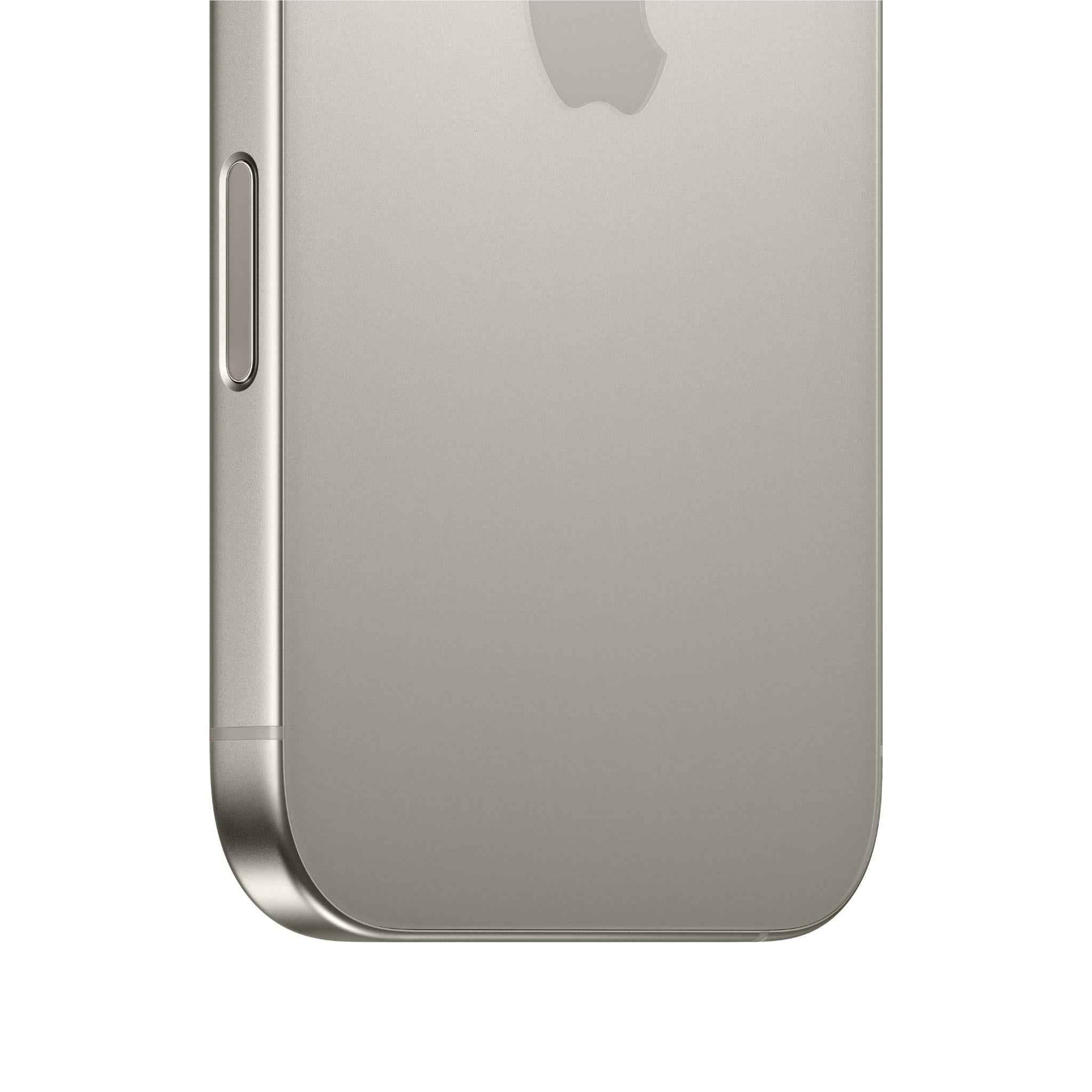 Apple iPhone 16 Pro 128GB (Natural Titanium)