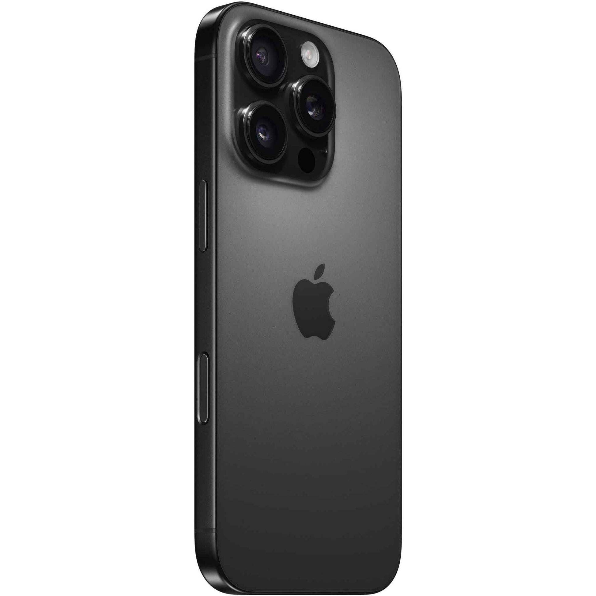 Apple iPhone 16 Pro 512GB (Black Titanium)