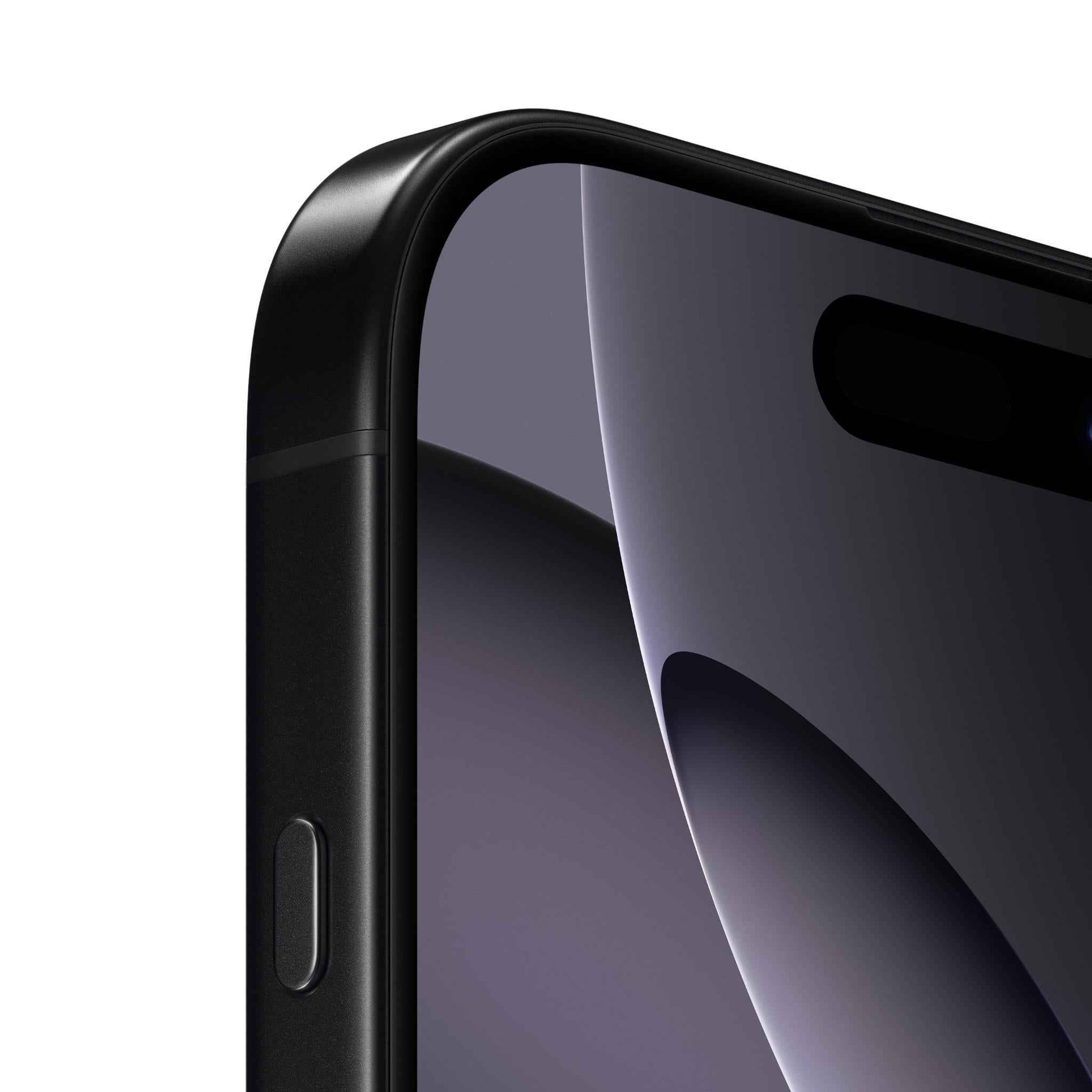 Apple iPhone 16 Pro 512GB (Black Titanium)