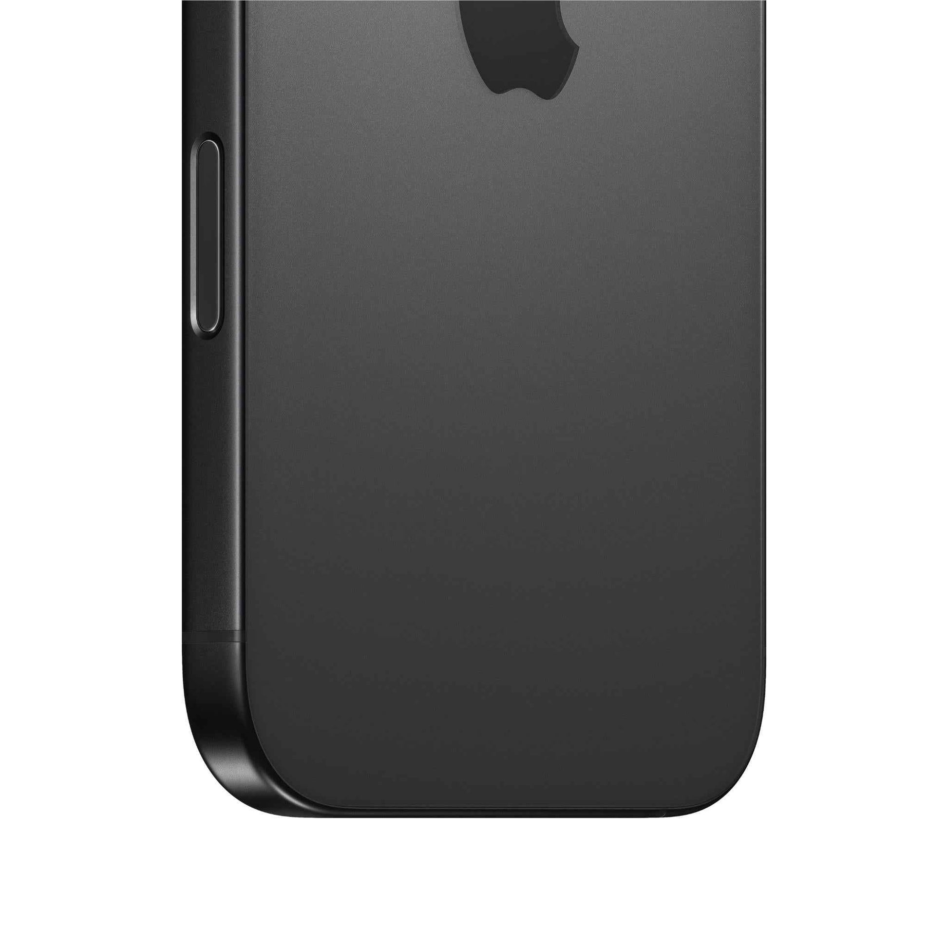 Apple iPhone 16 Pro 512GB (Black Titanium)