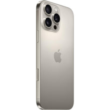 Apple iPhone 16 Pro Max 512GB (Natural Titanium)