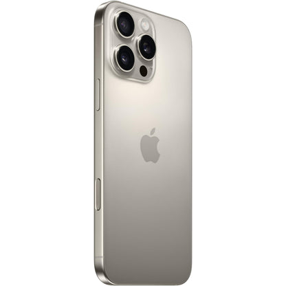 Apple iPhone 16 Pro Max 512GB (Natural Titanium)